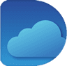 DKloud Consulting Logo