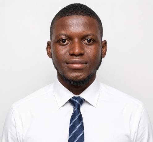 Ebuga Donald