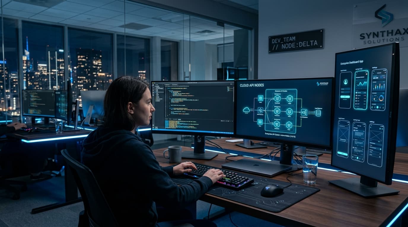 Data Capture & Analytics